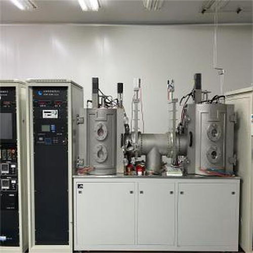 特種氣相沉積設(shè)備 精密制造的關(guān)鍵機(jī)械設(shè)備