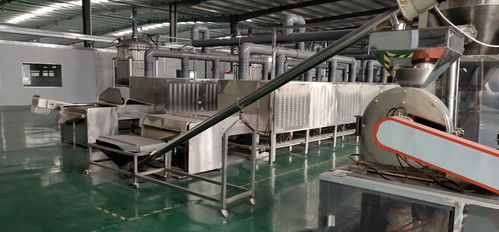 干燥設(shè)備 工業(yè)生產(chǎn)的核心機(jī)械設(shè)備