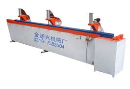 河北金澤興牌木工梳齒機(jī) 專業(yè)設(shè)備提升木工生產(chǎn)效率