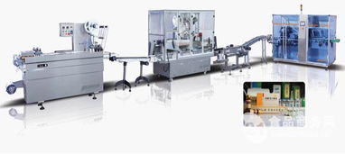 口服液生產(chǎn)與機(jī)械設(shè)備采購(gòu)指南 批發(fā)商價(jià)格概覽