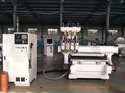 濟(jì)南木工機(jī)械廠 專(zhuān)業(yè)制造，匠心打造高效機(jī)械設(shè)備