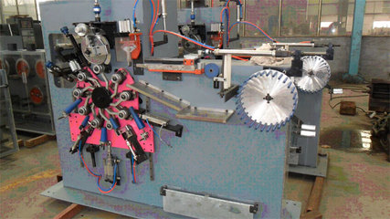 江陰市榮興機械工業工程有限公司 專業機械設備制造與工程服務引領者