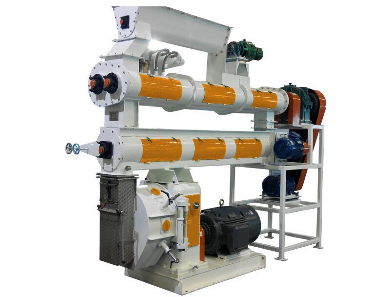 牛羊飼料加工機(jī)械設(shè)備全解析 廠家選擇與設(shè)備投資指南