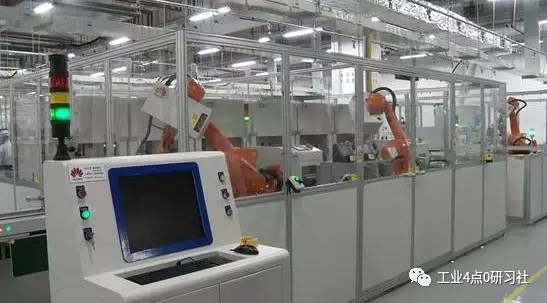 從精密制造到智慧中樞 探訪華為東莞工廠，看手機(jī)制造業(yè)如何邁向“智造”未來