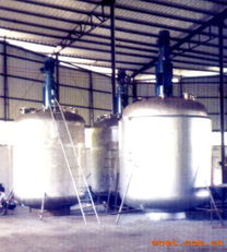 東莞市大嶺山金利石化機(jī)械設(shè)備廠 專注于高品質(zhì)石化機(jī)械的制造與服務(wù)